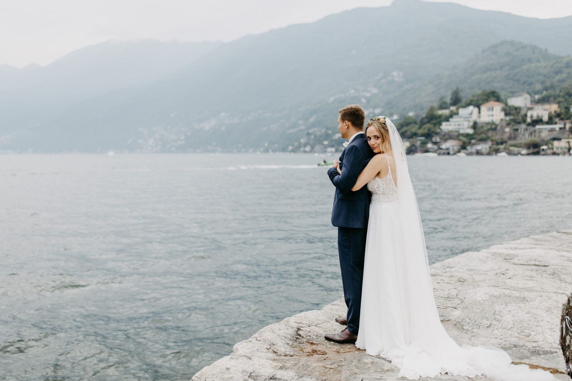 Hochzeitsfotograf Ascona
